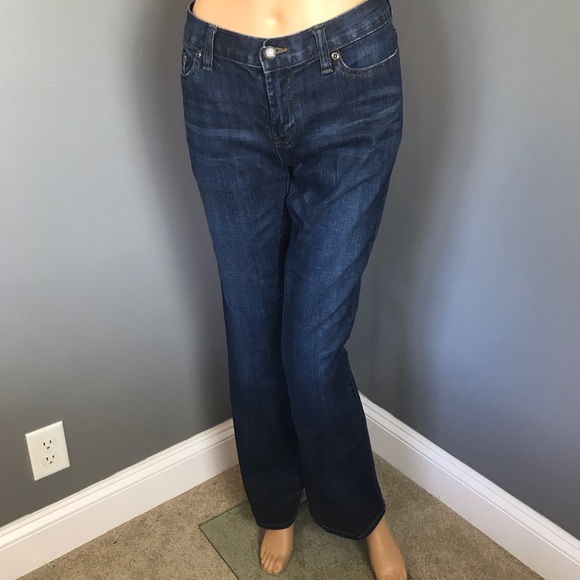 Disney Denim - Disney NWOT Woman’s Blue Jeans Size 4